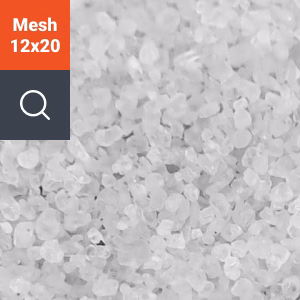 Silica Sand 12/20 - Image 2